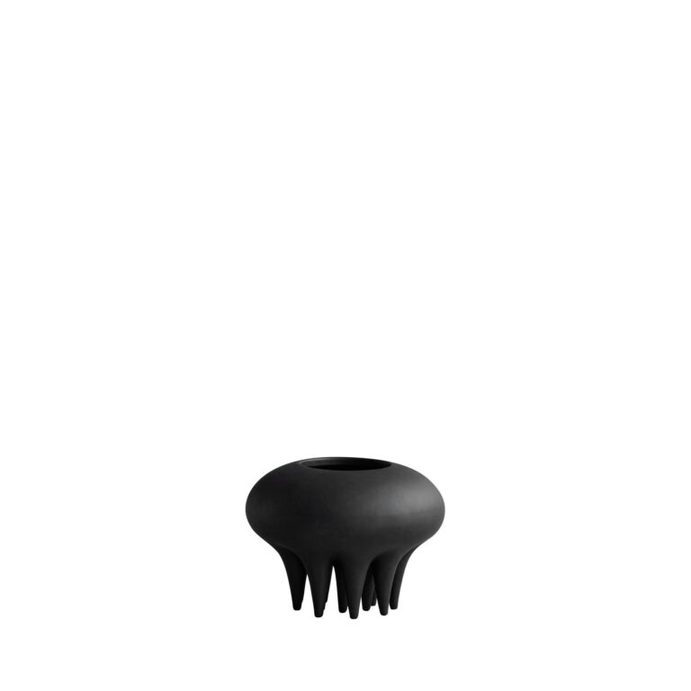 Medusa Vase Mini Coffee