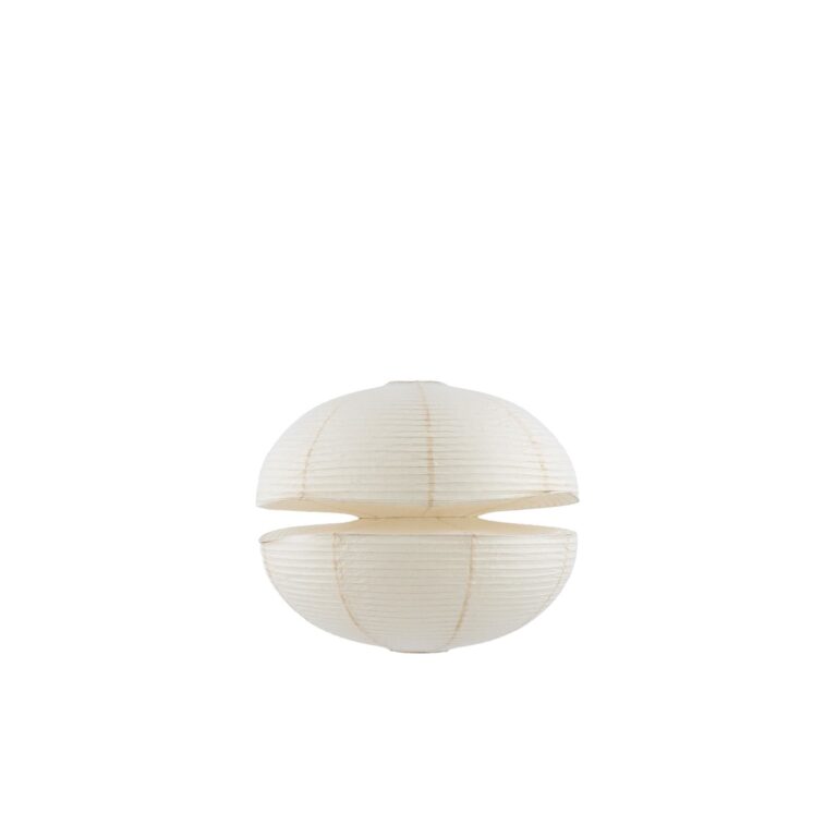 Mela 60 Lampeskærm Beige