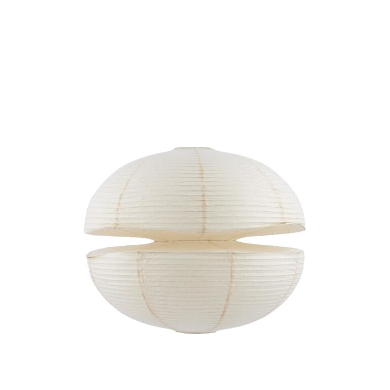 Mela 80 Lampeskærm Beige