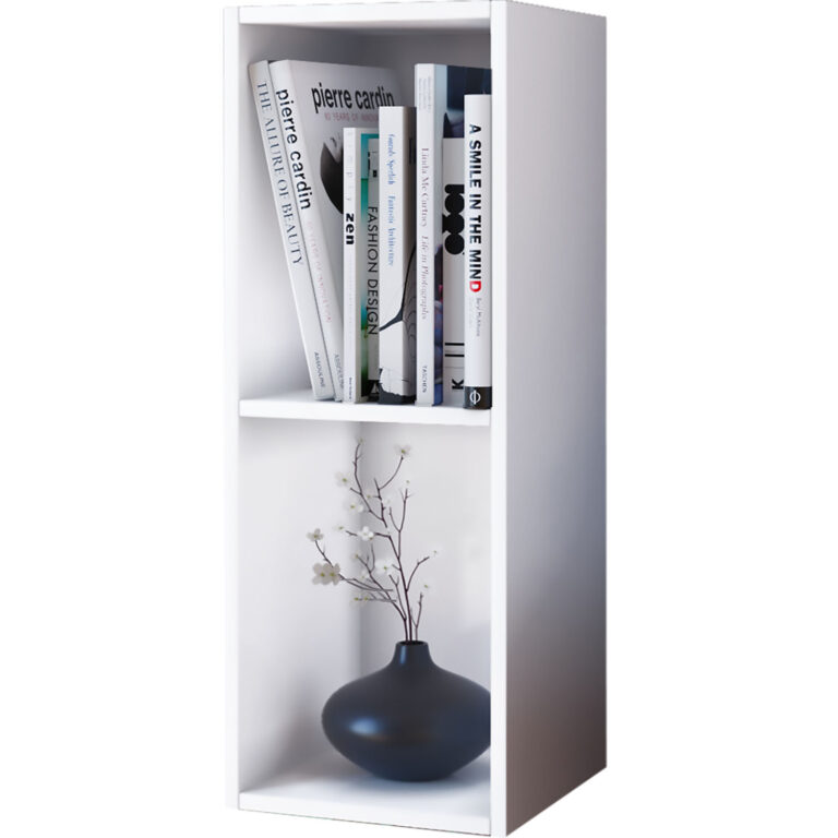 Mendas Mini reol, m. 1 hylde