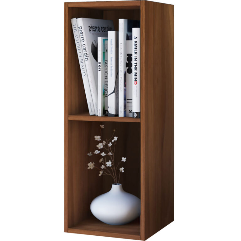 Mendas Mini reol, m. 1 hylde