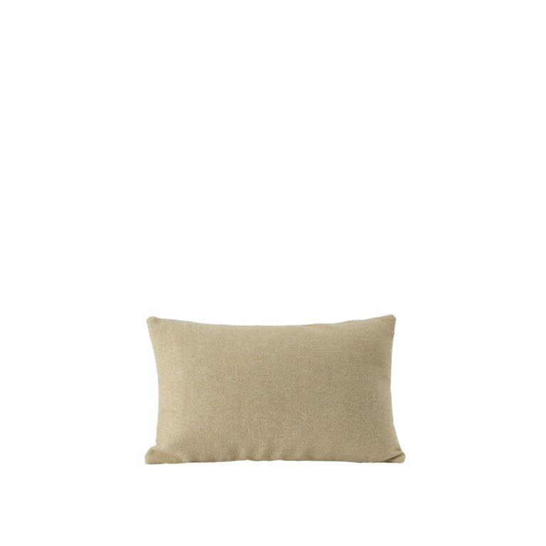 Mingle Pude 35x55 Lysegul