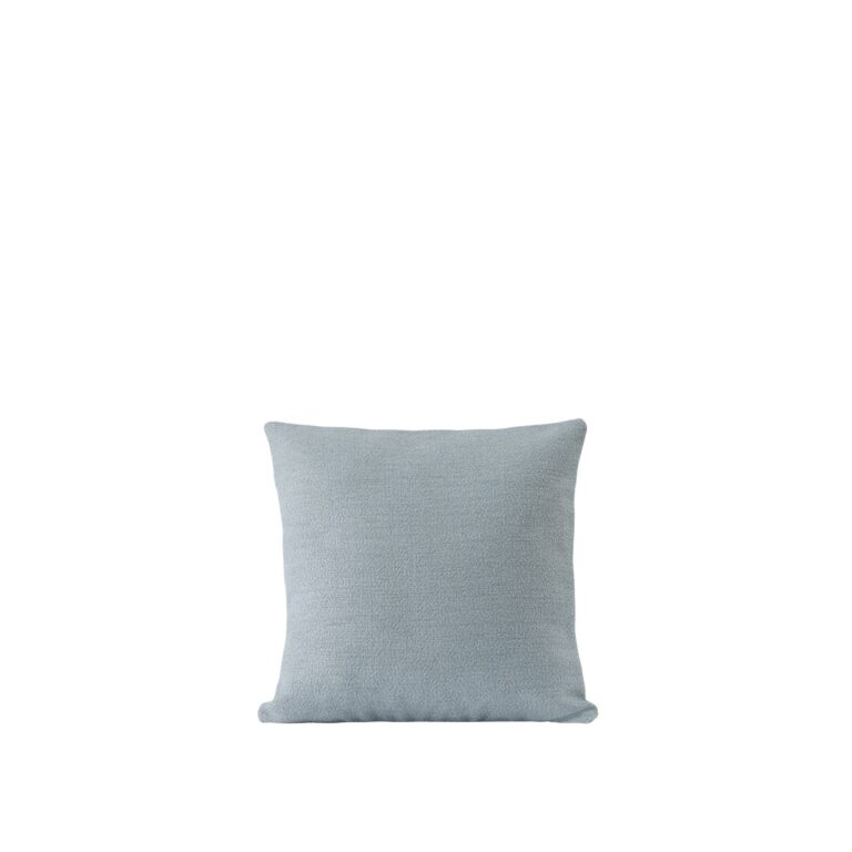 Mingle Pude 45x45 Lyseblå / Mint