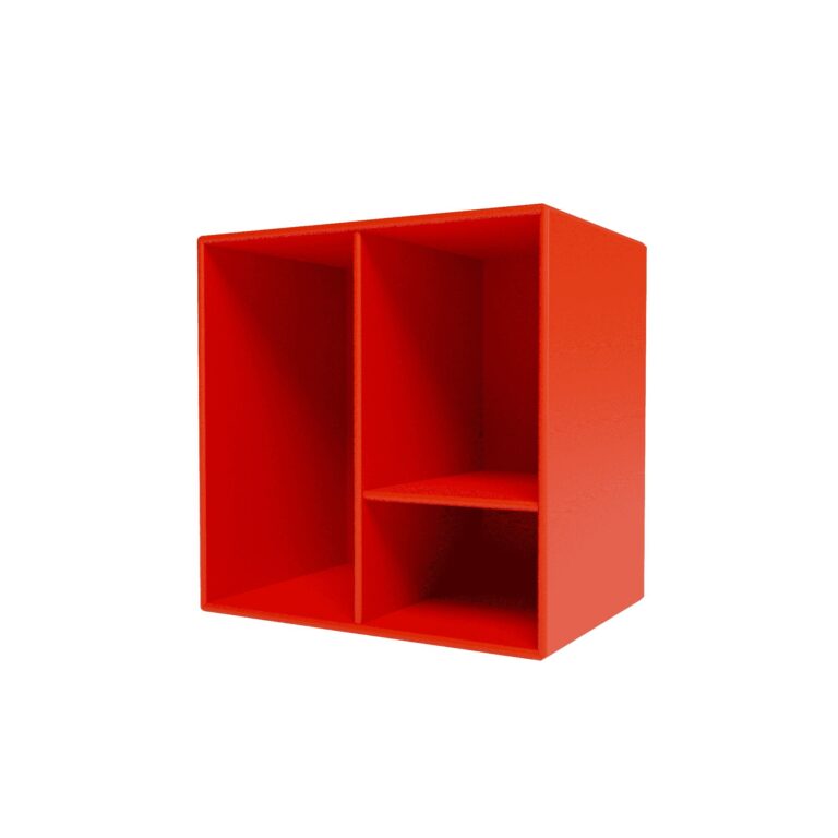 Mini 1002 Reol 145-Rosehip