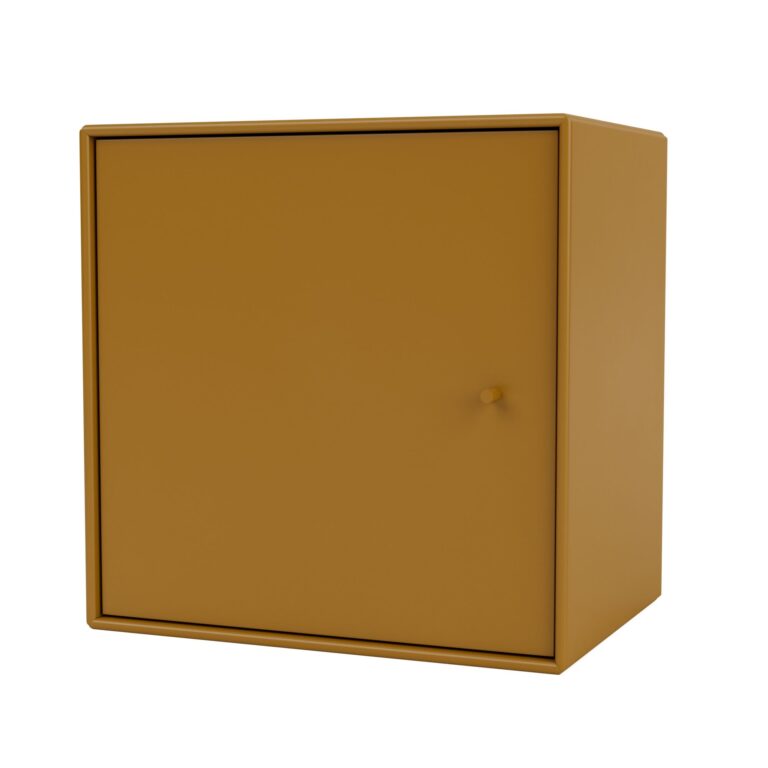Mini 1003 Skab Amber