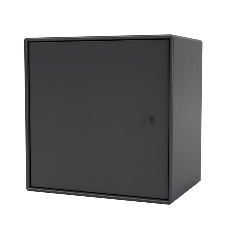 Mini 1003 Skab Anthracite