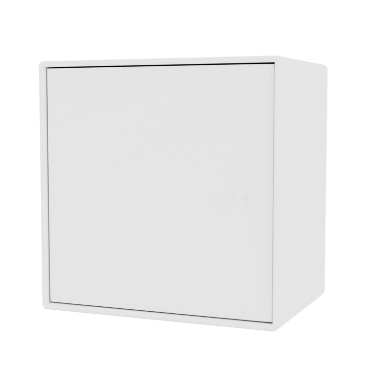 Mini 1003 Skab New White