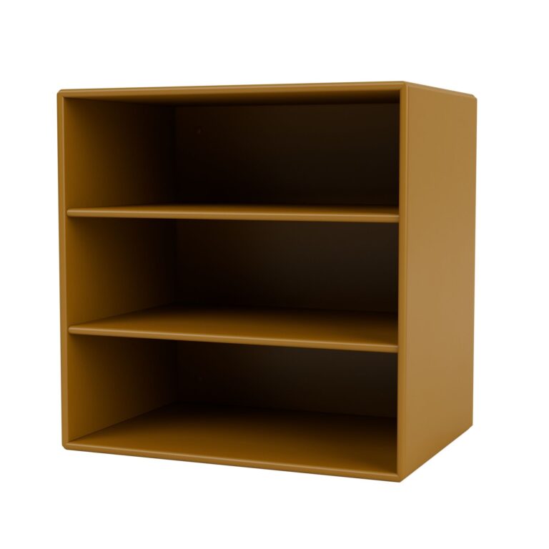 Mini 1004 Reol Amber