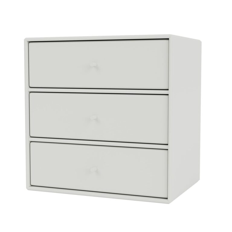 Mini 1007 Kommode Nordic
