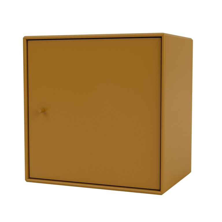 Mini 1103 Skab Amber