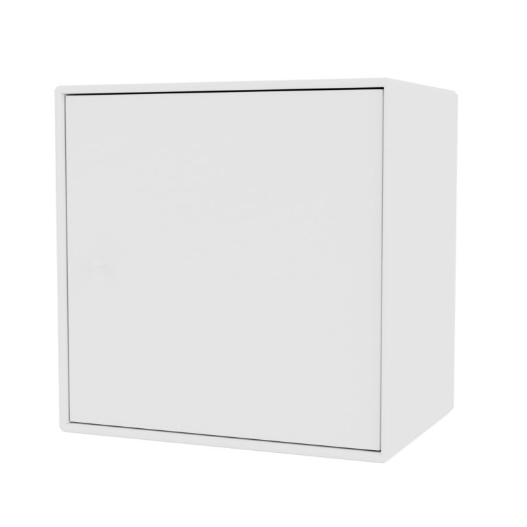 Mini 1103 Skab New White