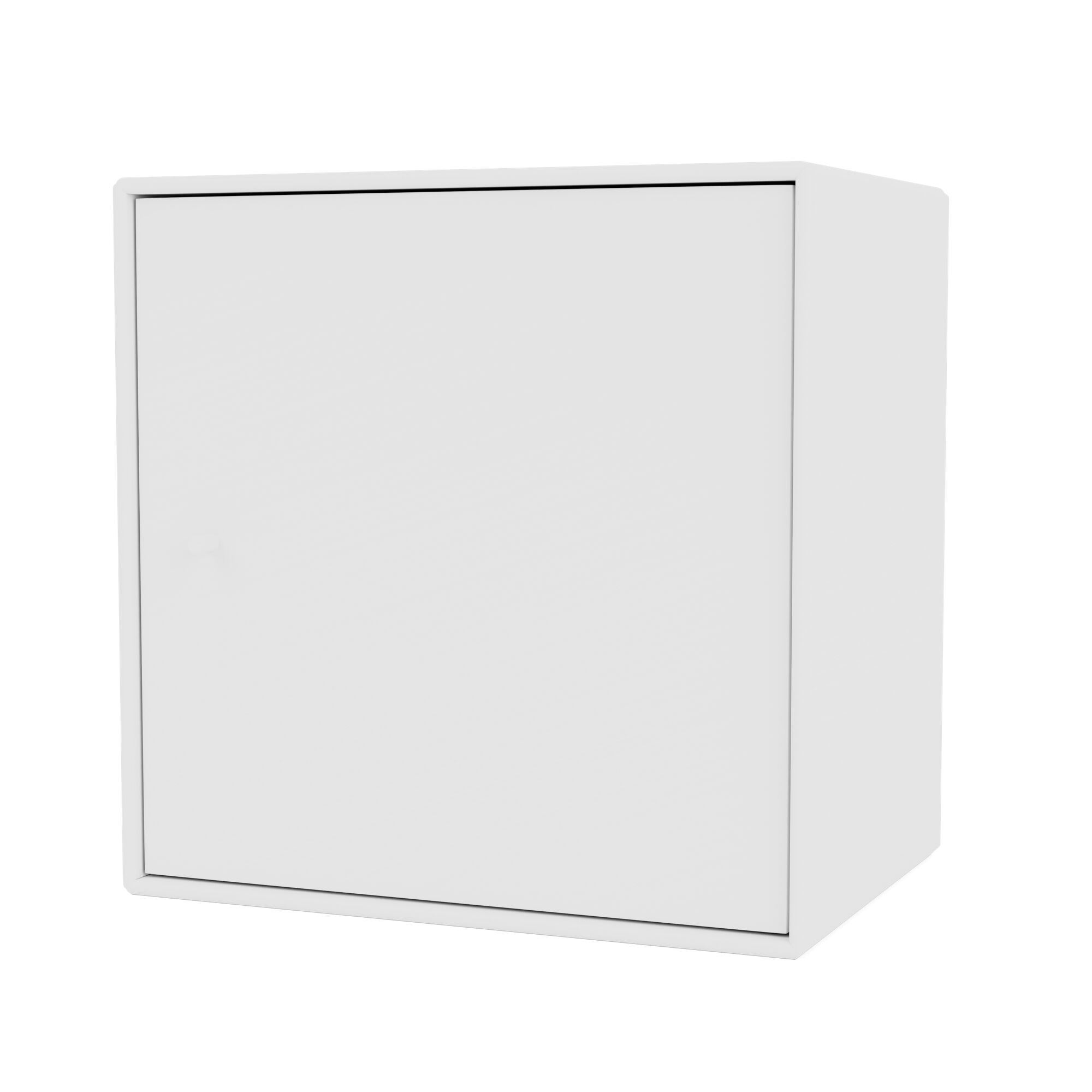 Mini 1103 Skab New White