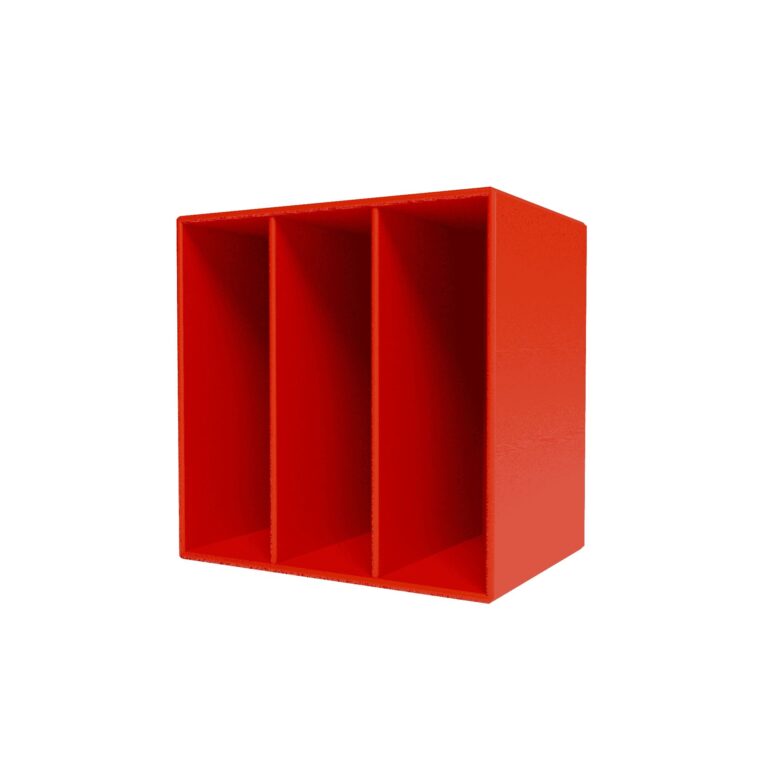 Mini 1104 Reol 145-Rosehip
