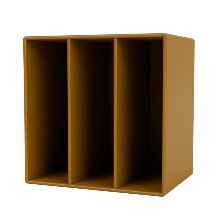 Mini 1104 Reol Amber