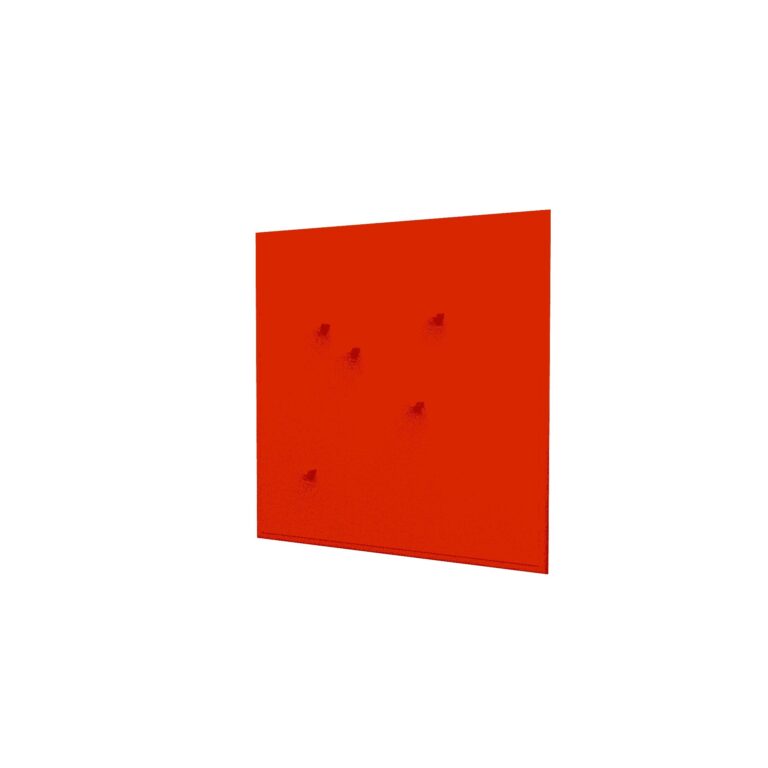 Mini MBOARD Opslagstavle 145-Rosehip
