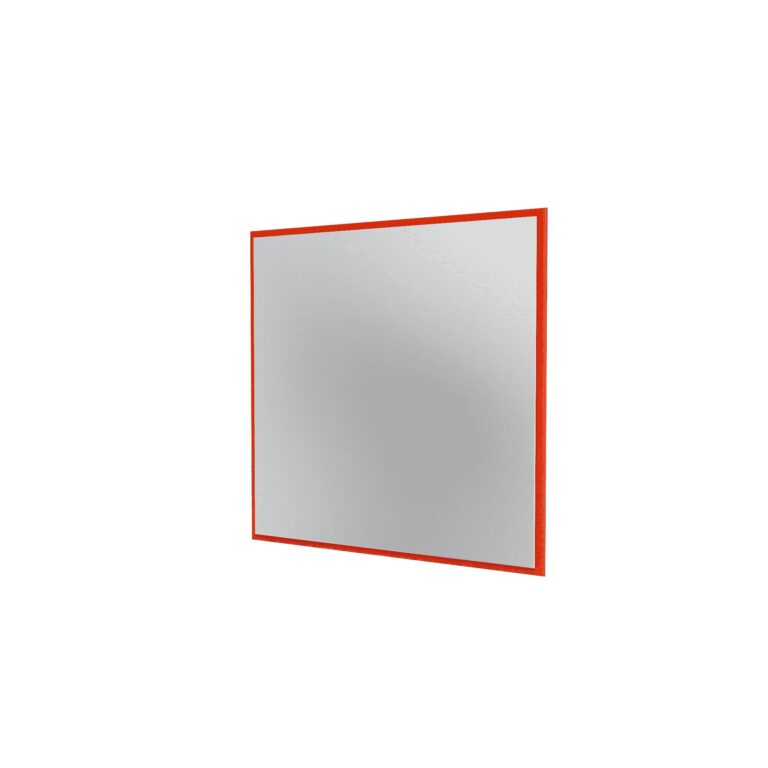 Mini MSQ Spejl 145-Rosehip