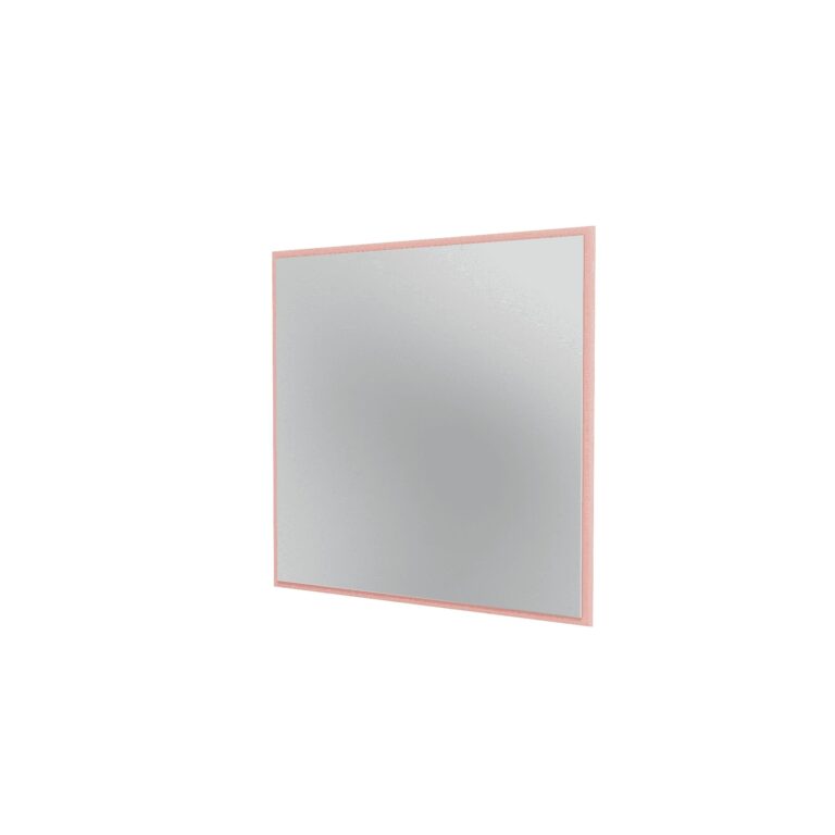 Mini MSQ Spejl 167-Ruby
