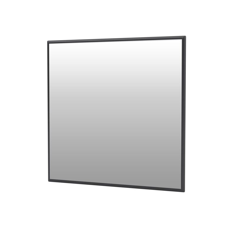 Mini MSQ Spejl Anthracite