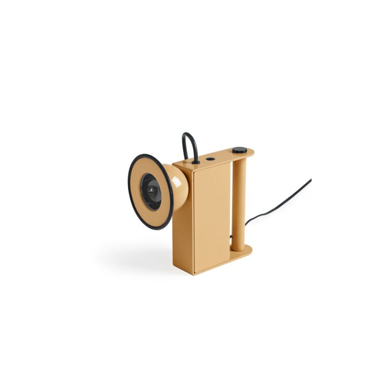 Minibox Bordlampe Coffee