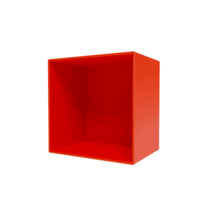 Montana Mini 1001 Reol 145-Rosehip