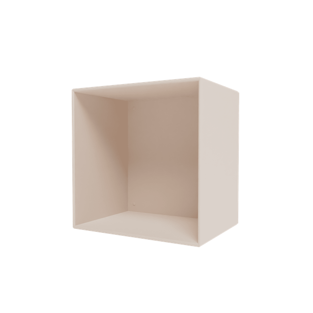Montana Mini 1001 Reol 168-Clay