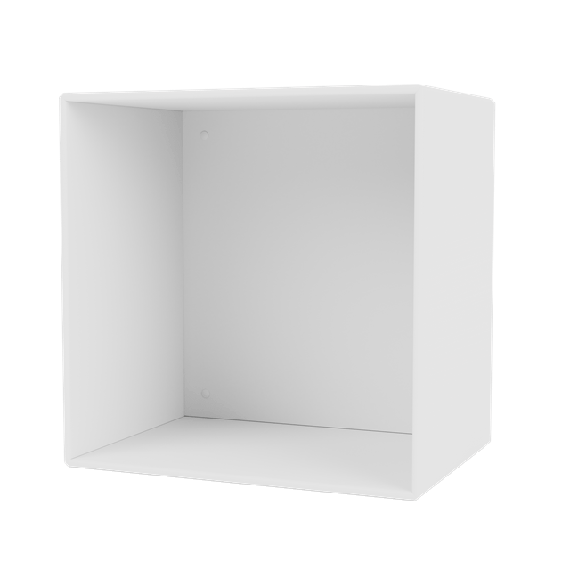 Montana Mini 1001 Reol New White