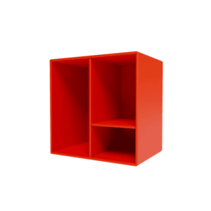 Montana Mini 1002 Reol 145-Rosehip