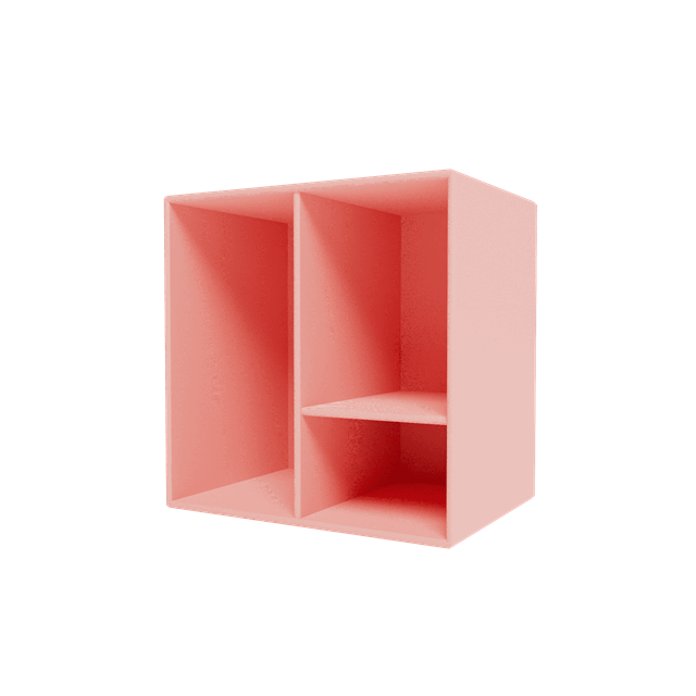 Montana Mini 1002 Reol 167-Ruby