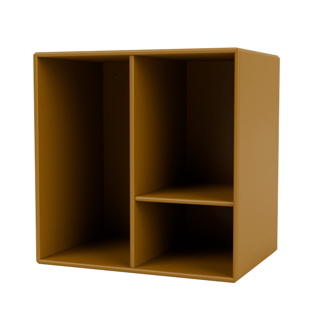 Montana Mini 1002 Reol Amber