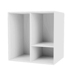 Montana Mini 1002 Reol New White