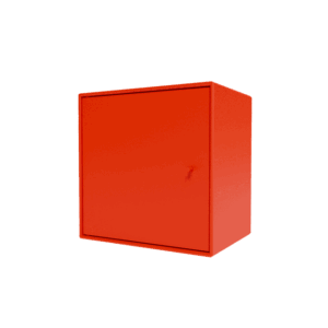 Montana Mini 1003 Skab 145-Rosehip