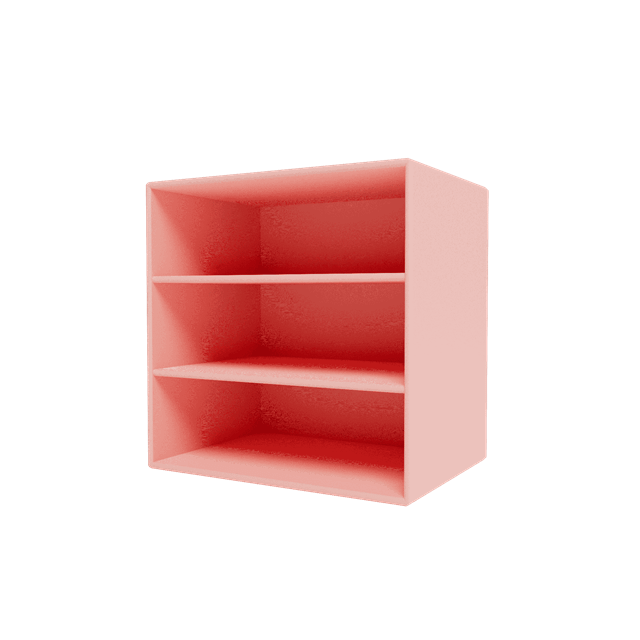 Montana Mini 1004 Reol 167-Ruby