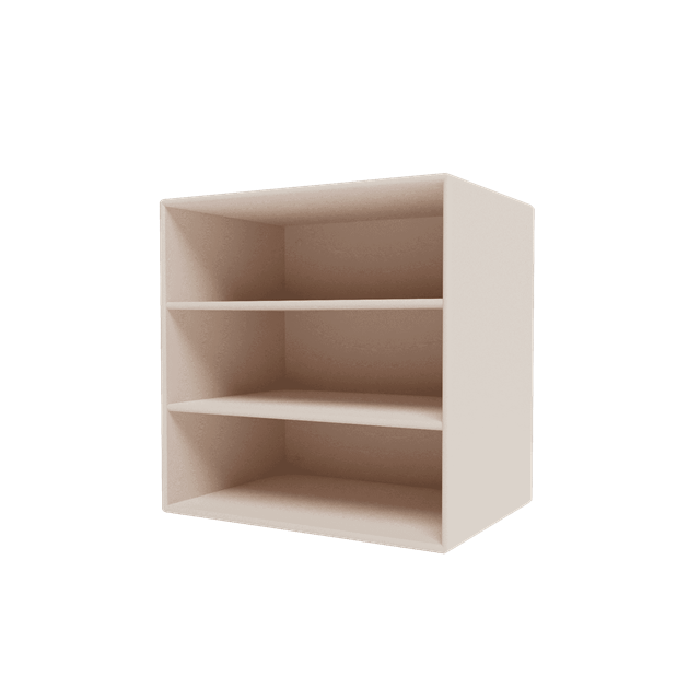 Montana Mini 1004 Reol 168-Clay