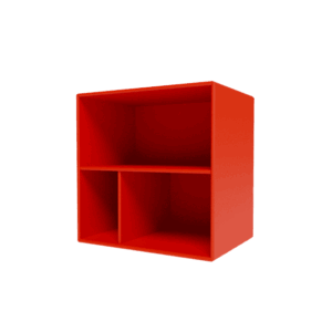 Montana Mini 1102 Reol 145-Rosehip