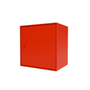 Montana Mini 1103 Skab 145-Rosehip