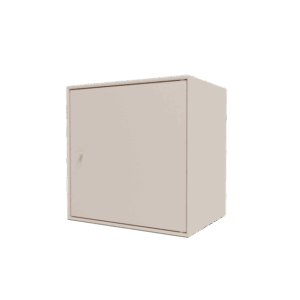 Montana Mini 1103 Skab 168-Clay