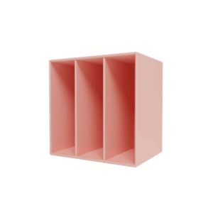 Montana Mini 1104 Reol 167-Ruby