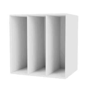 Montana Mini 1104 Reol New White