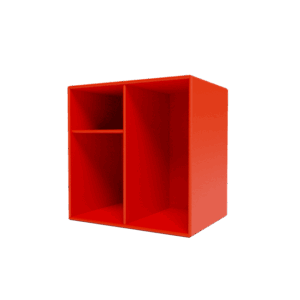 Montana Mini 1202 Reol 145-Rosehip