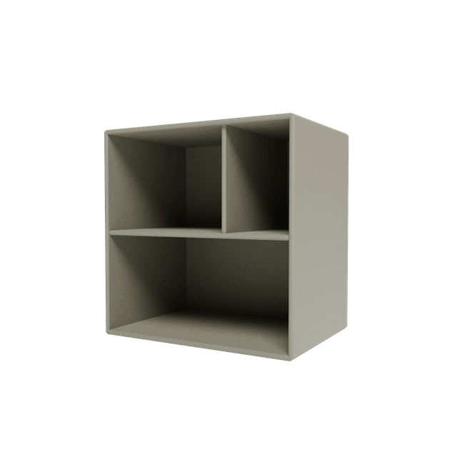 Montana Mini 1302 Reol 144-Fennel