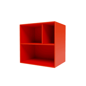 Montana Mini 1302 Reol 145-Rosehip