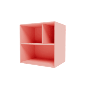 Montana Mini 1302 Reol 167-Ruby