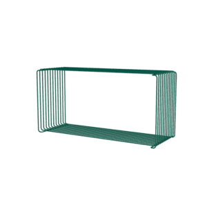 Montana Panton Wire Extended Reol 136-Pine 70 cm x 25,7 cm