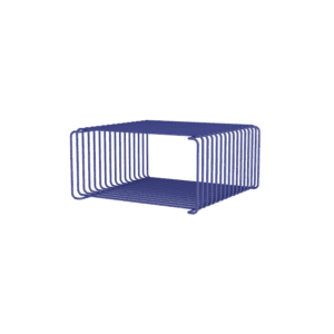 Montana Panton Wire Half Height Reol 135-Monarch 17,2 cm x 34,8 cm