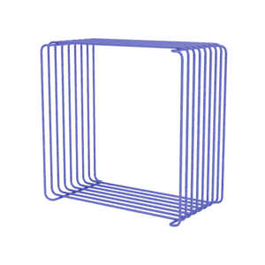 Montana Panton Wire Single Reol 135-Monarch 34,8 cm x 18,8 cm