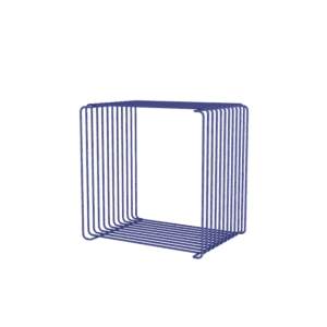 Montana Panton Wire Single Reol 135-Monarch 34,8 cm x 25,7 cm