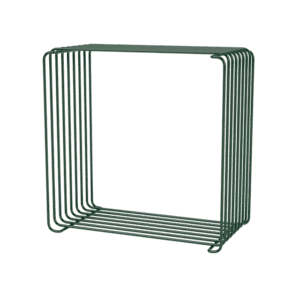 Montana Panton Wire Single Reol 136-Pine 34,8 cm x 18,8 cm