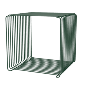 Montana Panton Wire Single Reol 136-Pine 34,8 cm x 34,8 cm