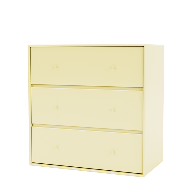 Montana Selection CARRY Kommode 159-Camomile