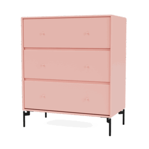 Montana Selection CARRY Kommode 167-Ruby/03-Sort